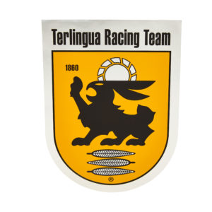 terlingua racing patch