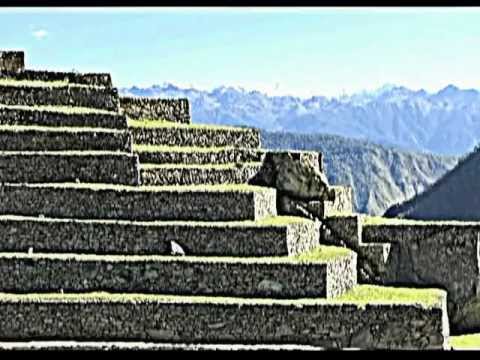 arquitectura de los incas