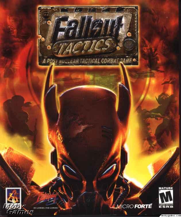 fallout tactics patch download